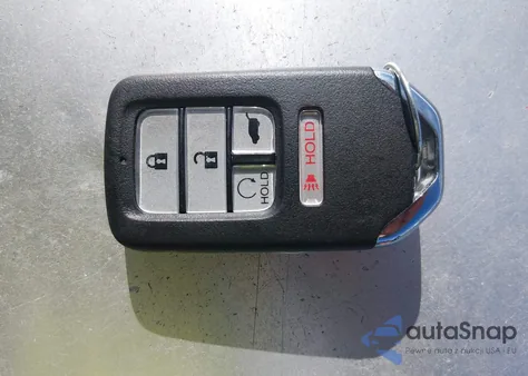 2021 Honda Cr-V 2Wd Ex z USA, uszkodzony, nr VIN 2HKRW1H52MH406558